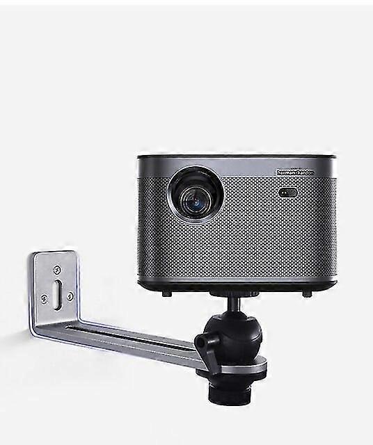 Projektor Halterung Projektor Wandhalterung Einstellbare Universal Wandhalterung Geeignet für Xgimi Z4 / z6x / h3s, jmgo J10 / g9 / o1