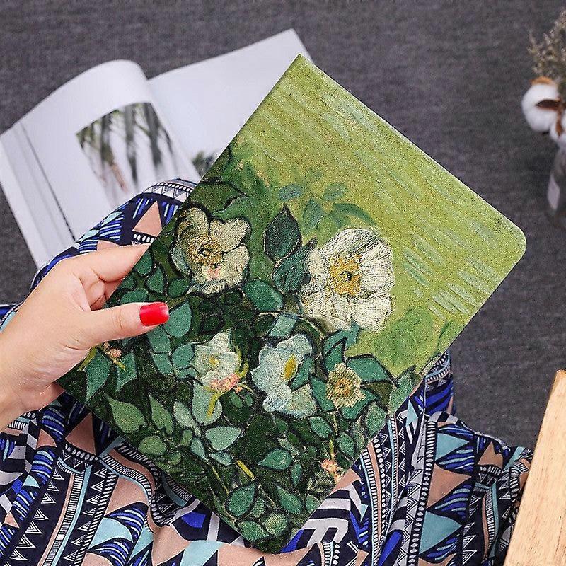 Stylish Case For Ipad Air 6 10.9" Full Size 8th