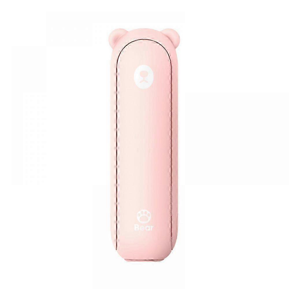 Handheld mini foldable USB fan 26-27s