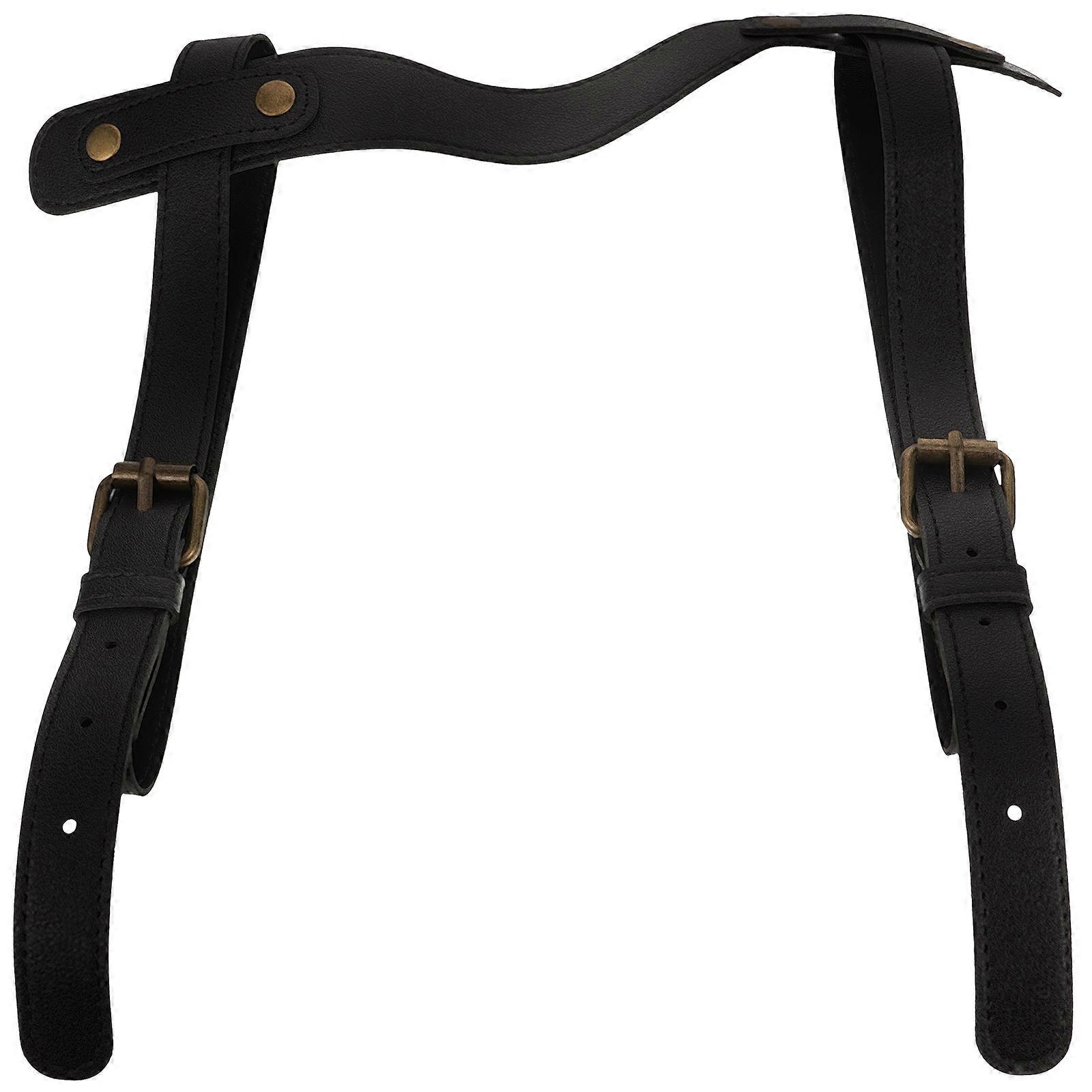 PU Carrying Strap for Picnic Mat Outdoor Use