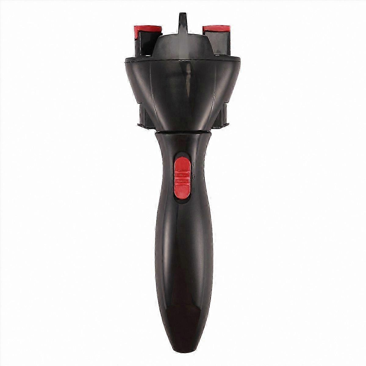 Automatic Hair Braiding Tool for Styling and Twisting