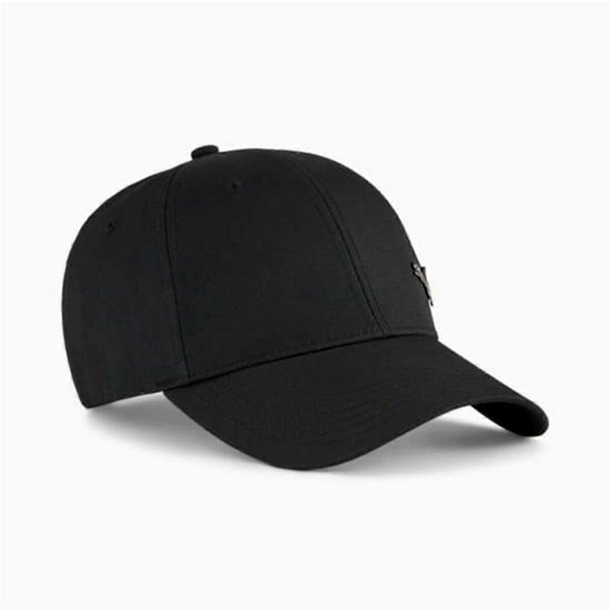 Child Cap Puma Essentials Black (Junior)