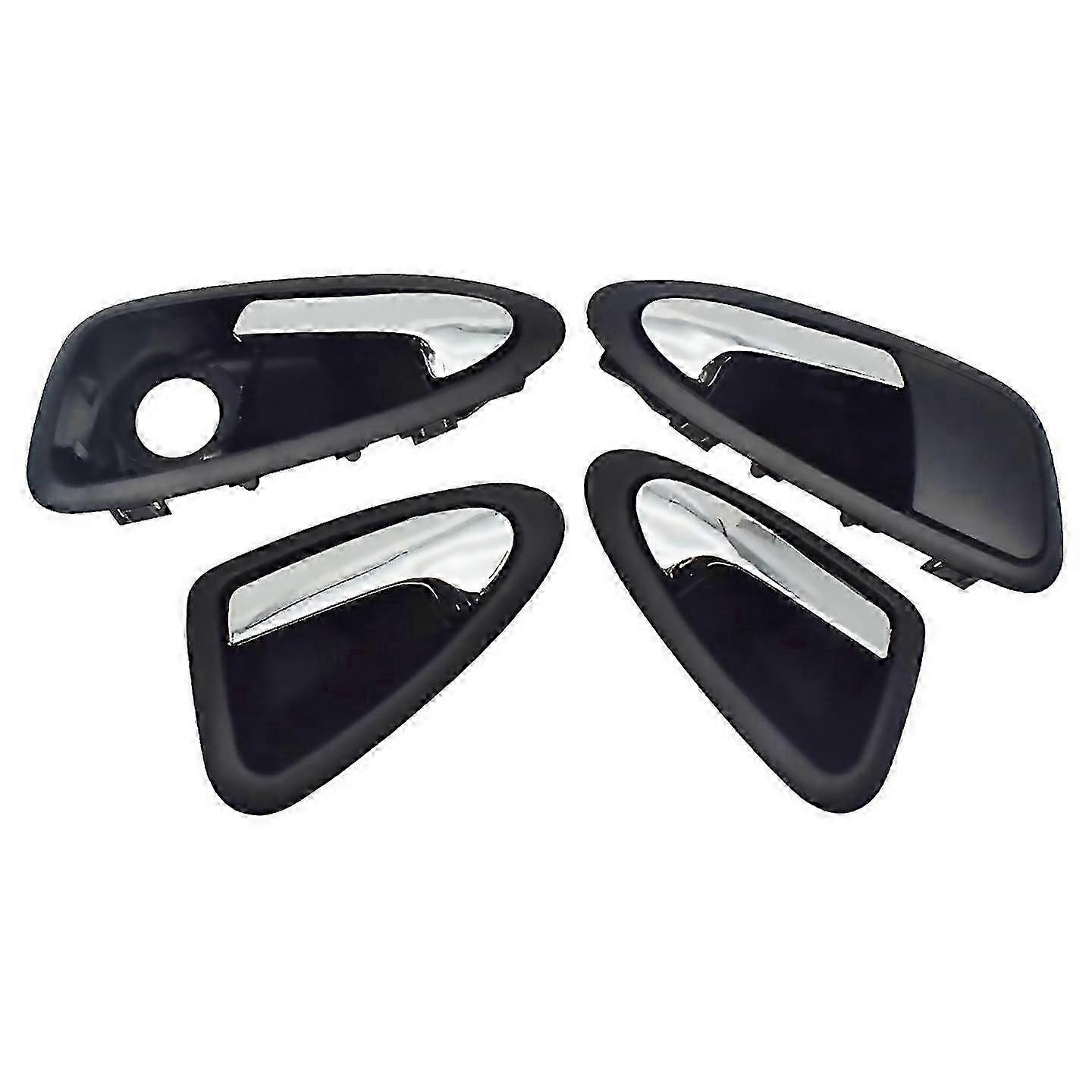 For Auto Interior Door Handles Compatible For Seat 6j 2010-2022