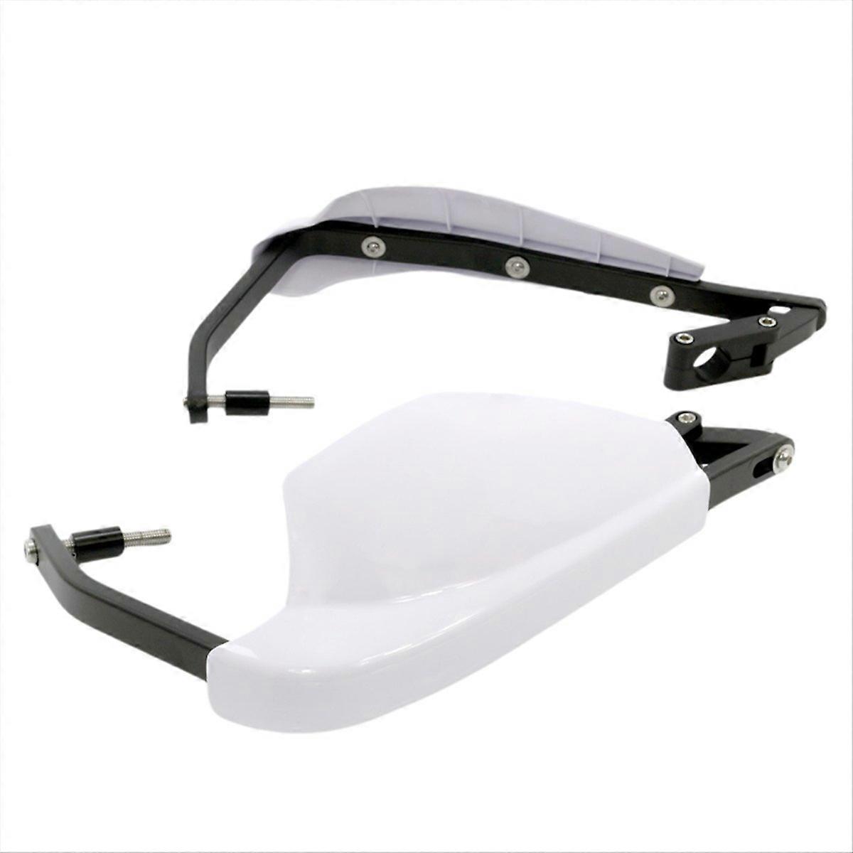 Motorcycle Handguard Handlebar Windshield for 650 C