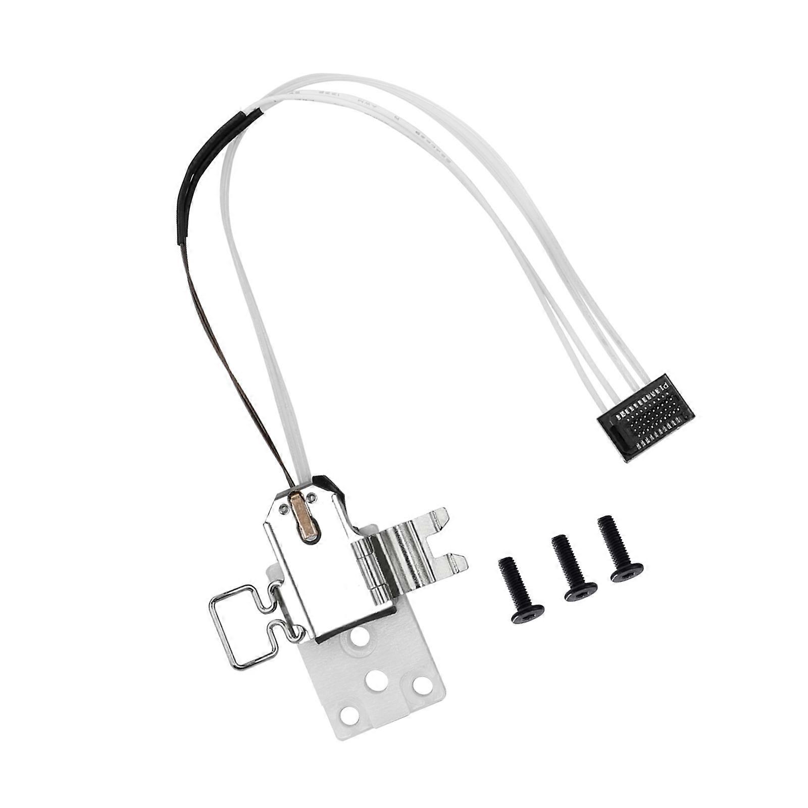 Upgrade Hotend Heating Assembly Copper Nozzle Mounting Heating Assembly Component 3D Printer Accessories Multicolor