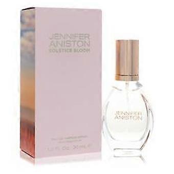  Jennifer Aniston Solstice Bloom by Jennifer Aniston - Eau De Parfum Spray 1 oz - Women 