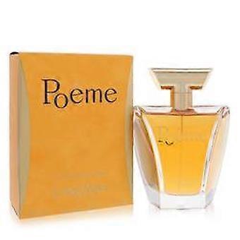 Poeme by Lancome - Eau De Parfum Spray 3.4 oz - Women 