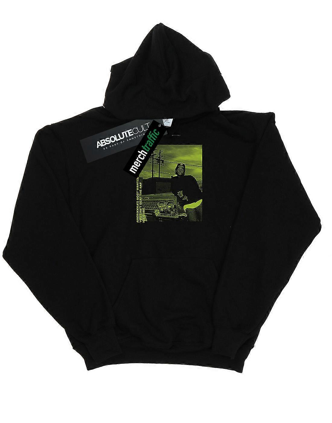 Ice Cube filles Impala fluo