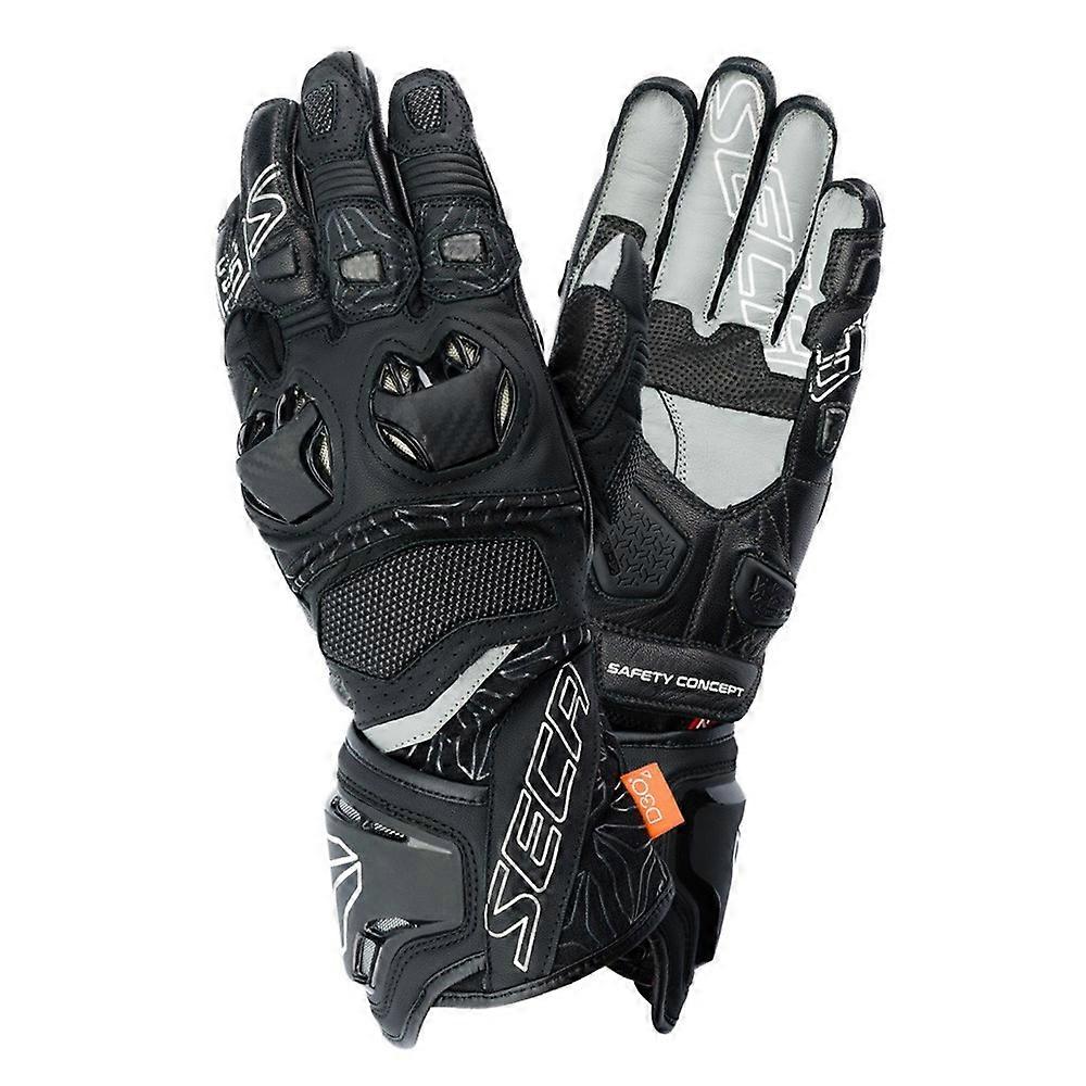 Gloves Seca Ukemi Pro 5UKE21MQ00S