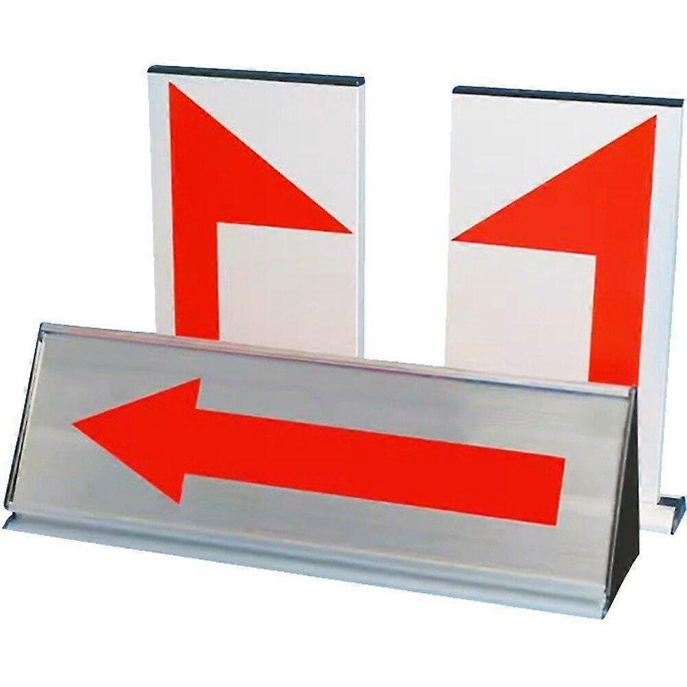 Basketball Possession Arrow with Bright Directional Display for Easy Referee Control and Sturdy Board