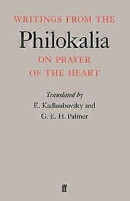 Writings from the Philokalia