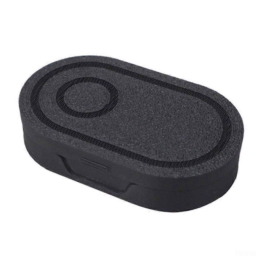 Bike GPS Tracker Mount with AntiTheft Secure Fit, SplashResistant, Quick Install for Smart Tag 2