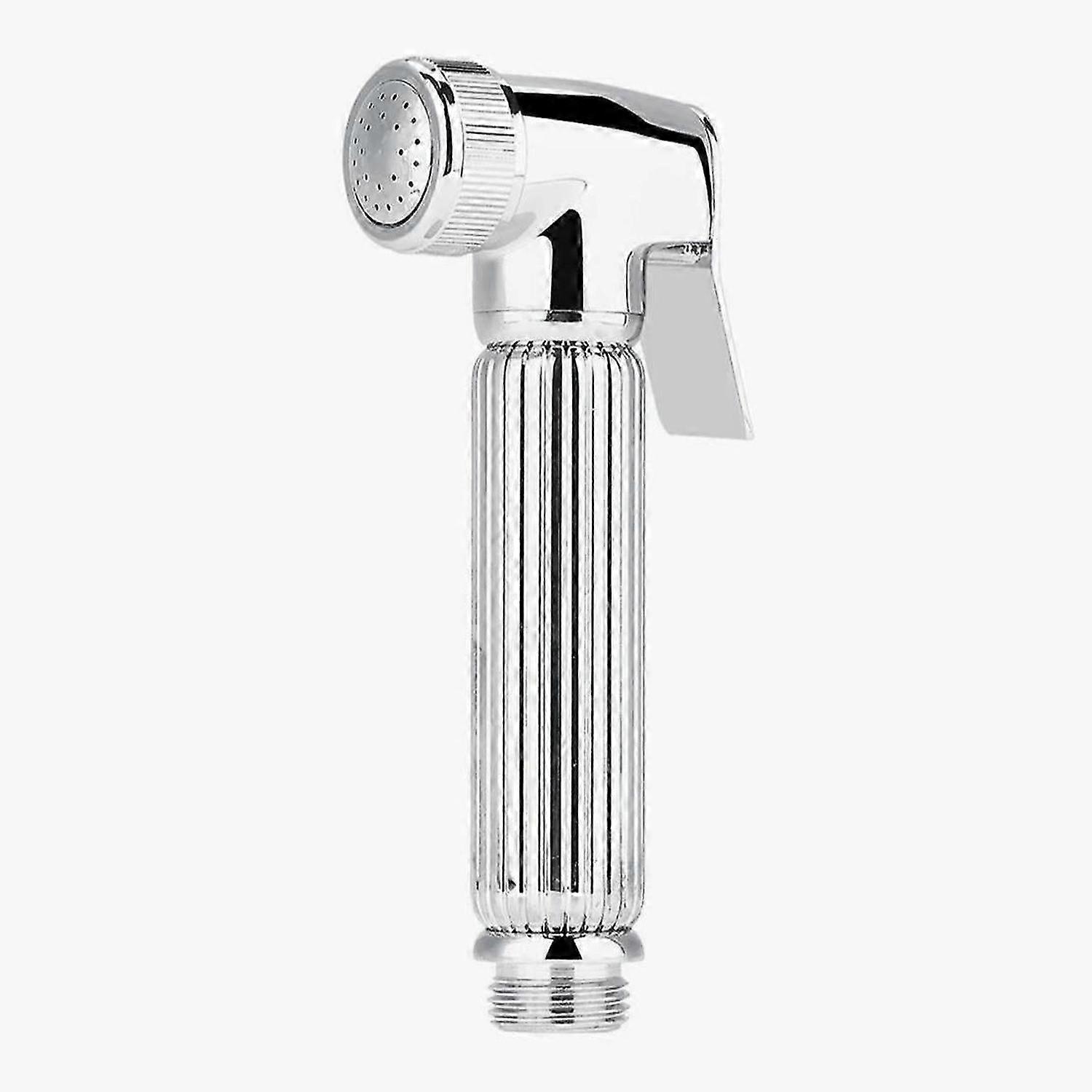 Handheld Bidet Sprayers Ergonomic Design Comfortable Grip Spotless Home