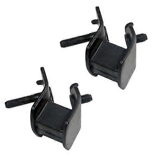 Generator Vibration Isolators for Homelite 679940004, 2 Pack Engine Mounts Noise Reduction