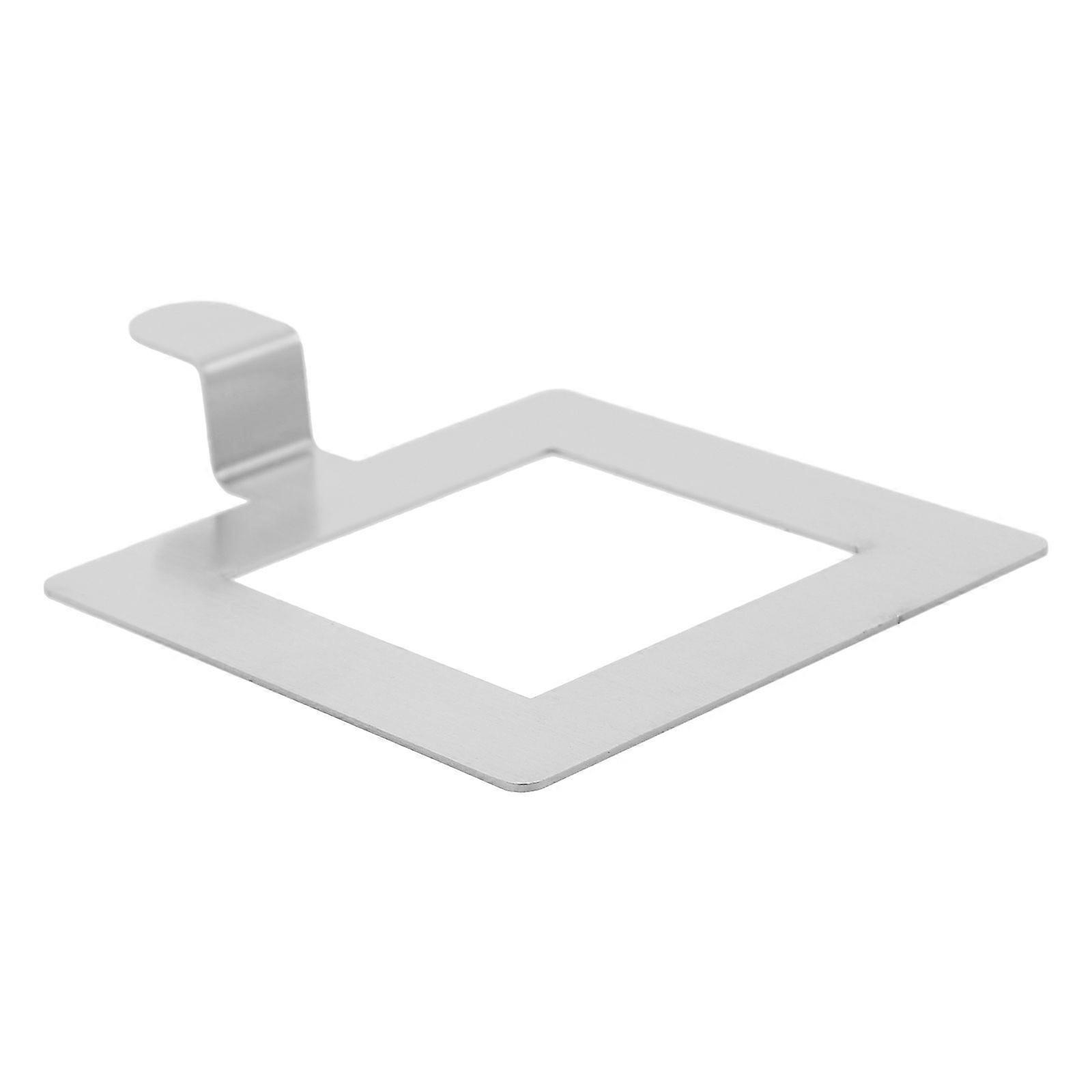 Stainless Steel Specification Sampling Plate: Laboratory Sampling Board - Biology Tool for Cell and Surface Specification Collection