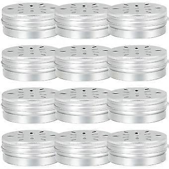 Scent Training Tool 12Pcs Dog Scent Training Case for Dogs