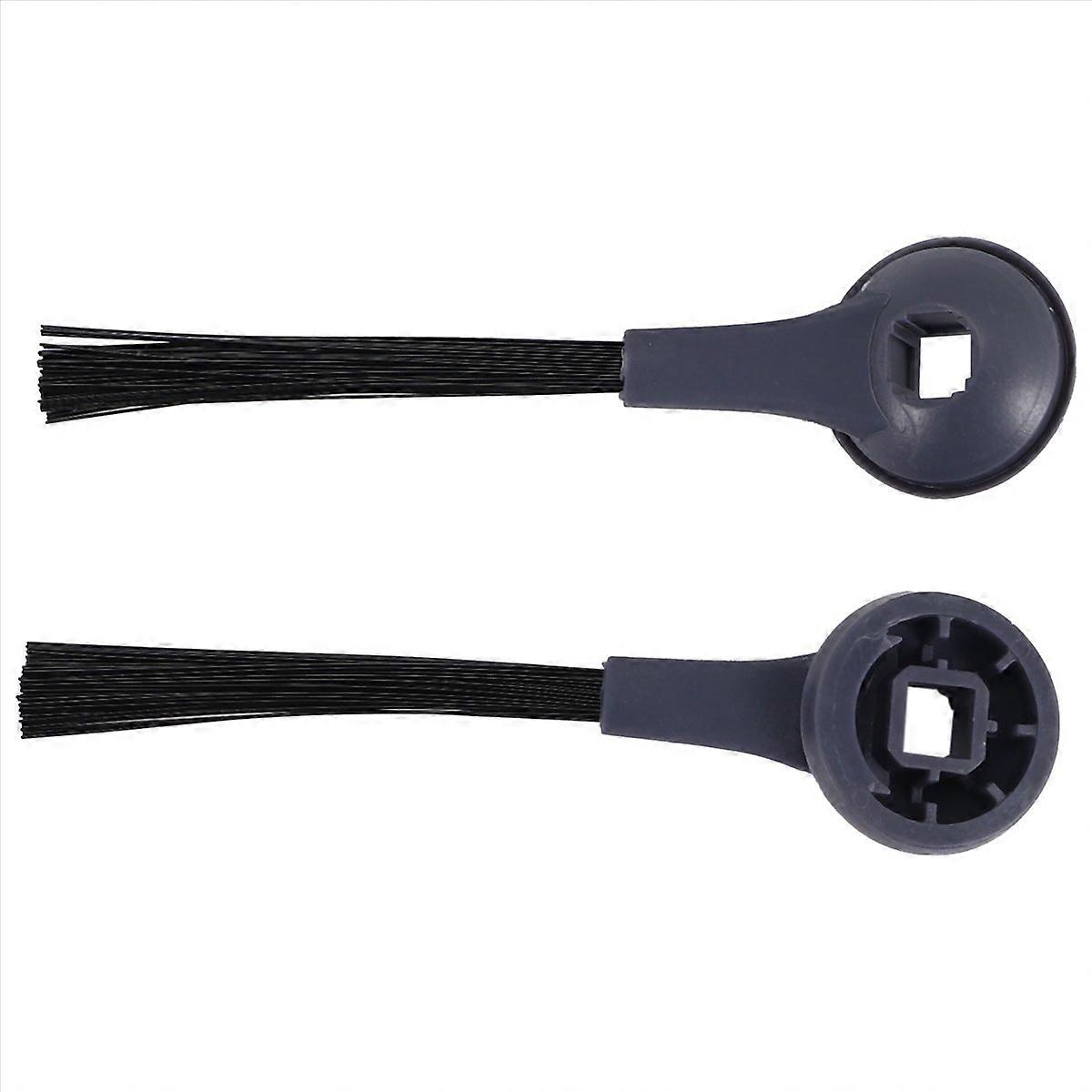 10Pcs Side Brushes Replacement Compatible for IQ Robot R101AE