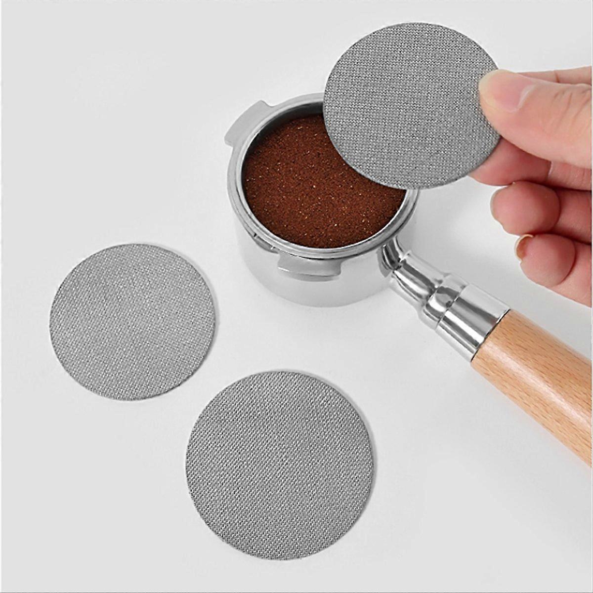 Kaffeerührer Verteilernadel Kaffeerührer Espresso 53MM