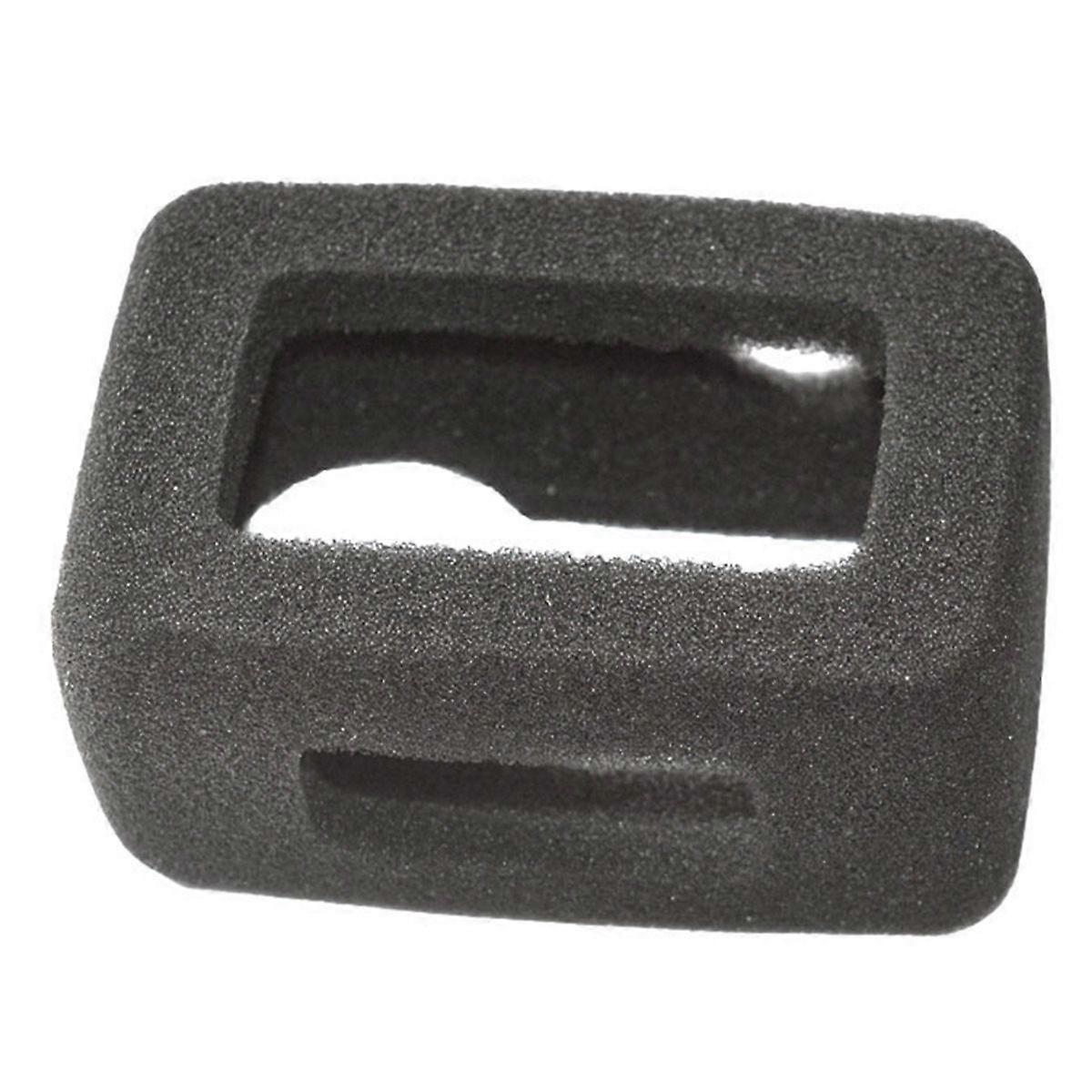 Foam Windshield for Action 6 Windshield Wind Noise Reduction Sponge Foam Case Action Camera Accessories