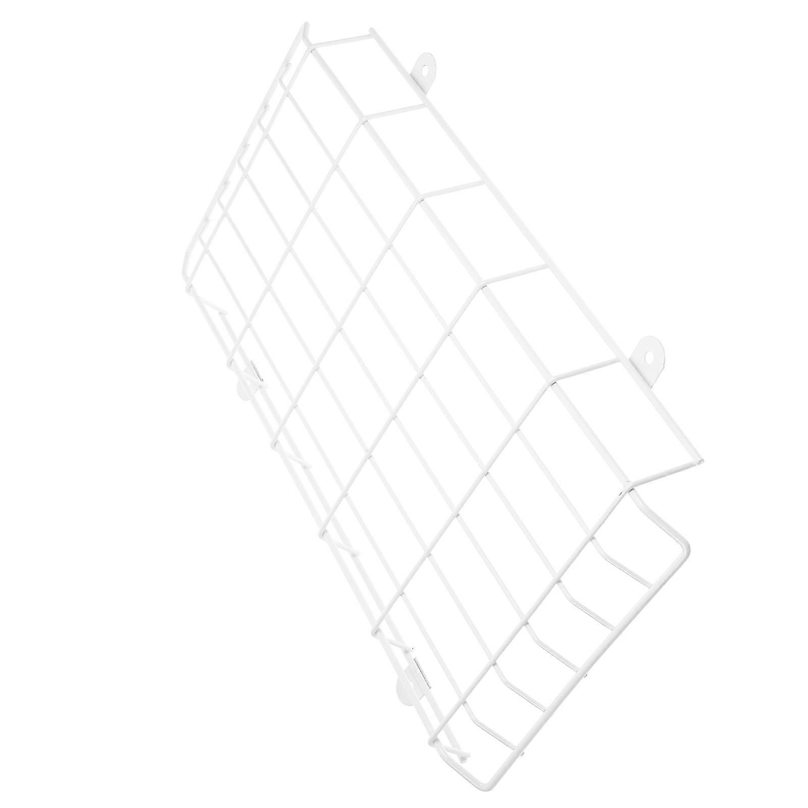 Emergency Light Wire Guard for Exit Sign Safety Protection