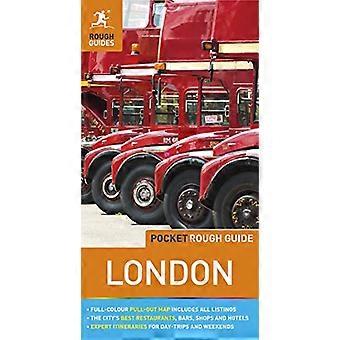 Zak Rough Guide Londen