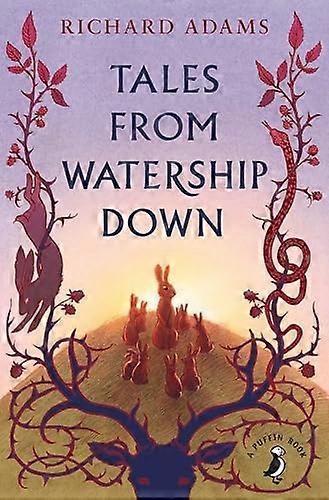 Contes de Watership Down (Puffin Book A)