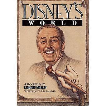 Disney's World: Elämäkerta