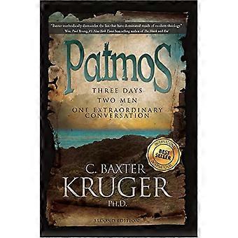 Patmos: Drie dagen, twee mannen, een buitengewone gesprek