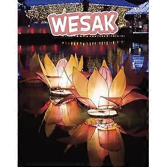 Wesak (traditioner og festligheder)