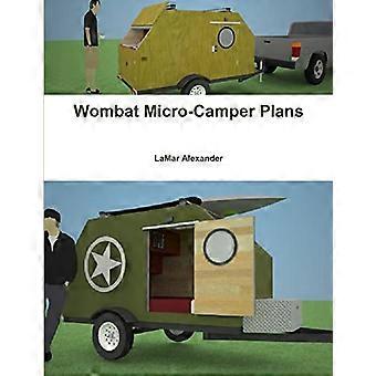 Piani Wombat Micro-Camper