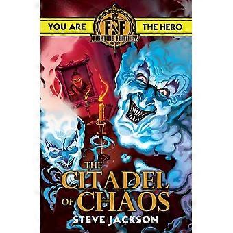 Fighting Fantasy: Citadel ofChaos (Fighting Fantasy)