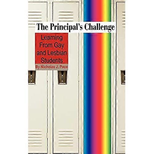 The Principal's Challenge