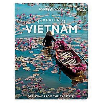 Lonely Planet Experience Vietnam (Reiseführer)