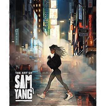 Sam Yangin taito