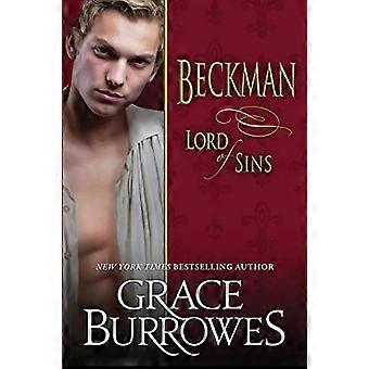 Beckman: Herr der Sünden