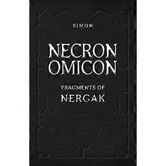 Necronomicon: Fragmenter af Nergak