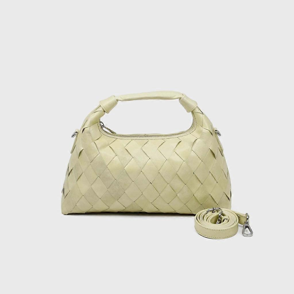 Nunoo Tasker Dandy Braided Megah