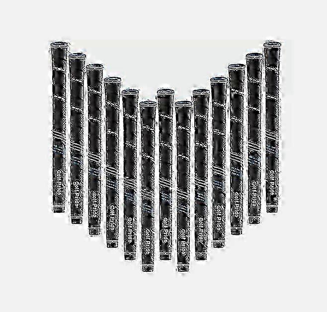 13PACK compatible Golf Pride CP2 Wrap Golf Club Grips Standard/Midsize Fast Shipz