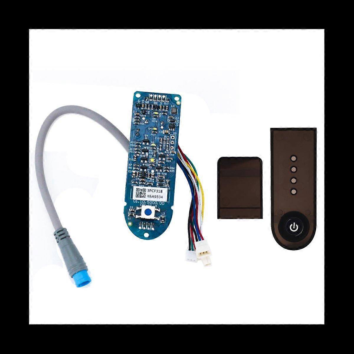 Voor Scooter Bluetooth Dashboard + Switch printplaat