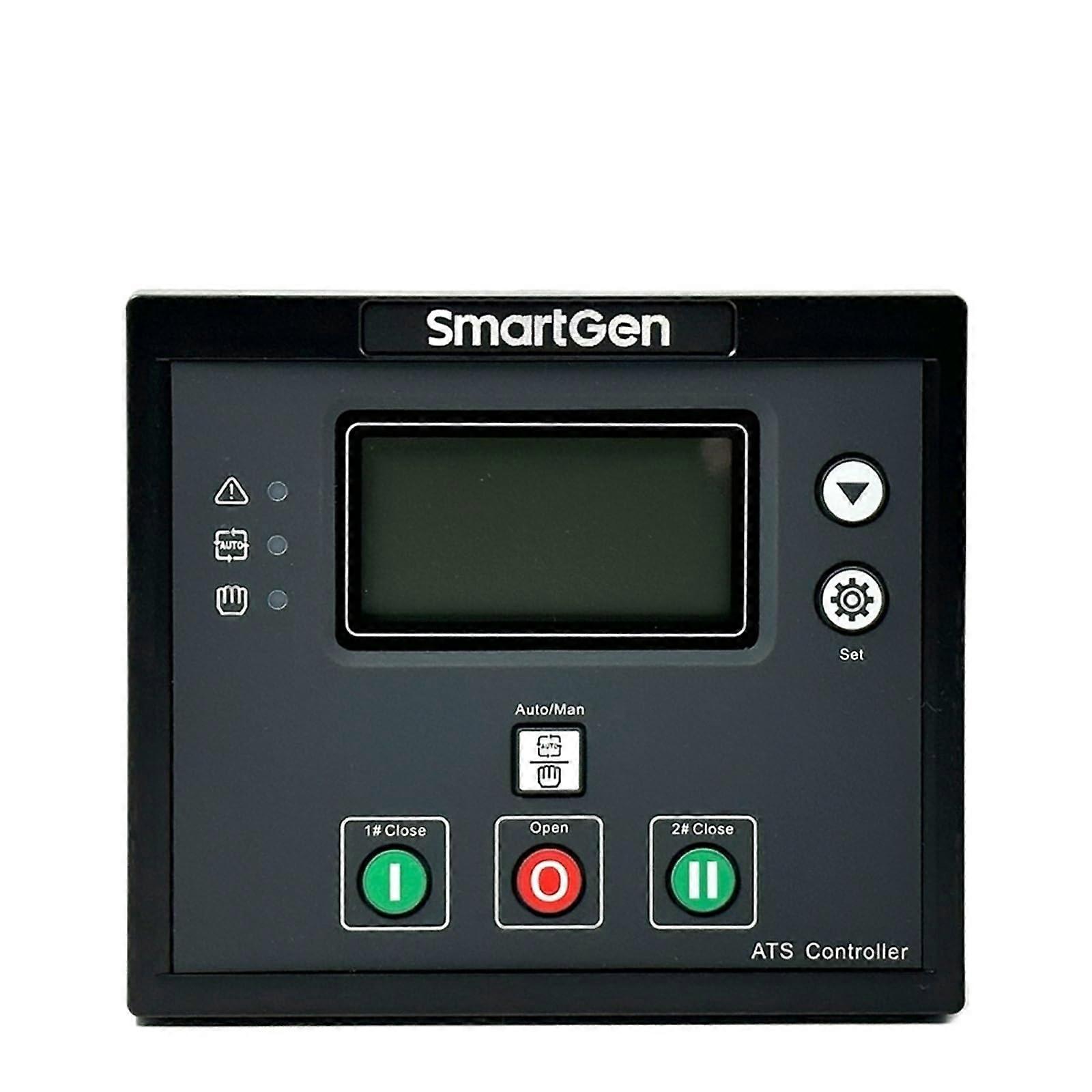 HAT560N ATS Controller Diesel Generator Controller with Automatic Power Switching and StartStop Control