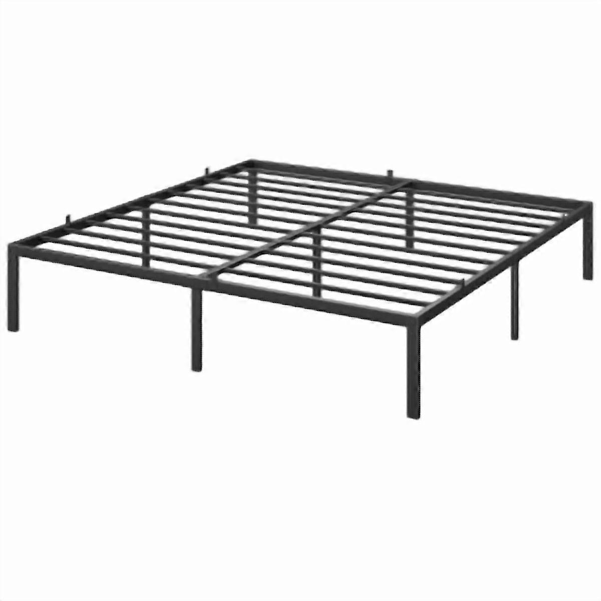 14 Inch Full Bed Frame in FULL Size,FULL