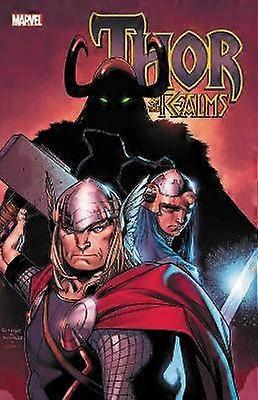Thor z Krain
