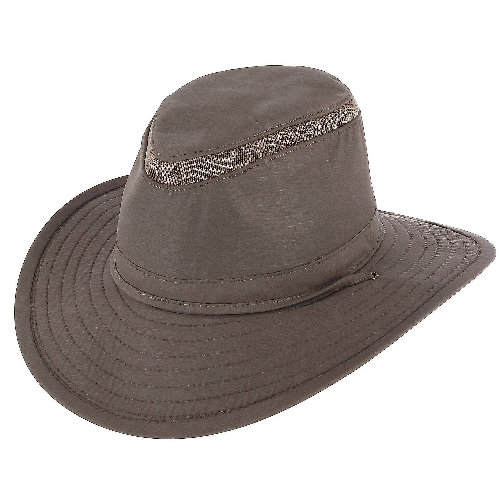 Broner  Lightweight Breezer Hat with Mesh Panel (Men)