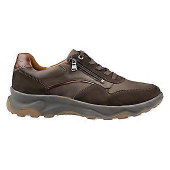 Waldläufer H-Max - men's sneaker - extra wide