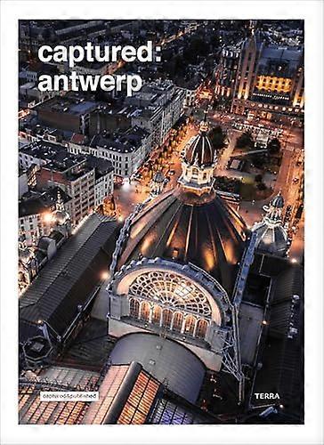 Captured Antwerp
