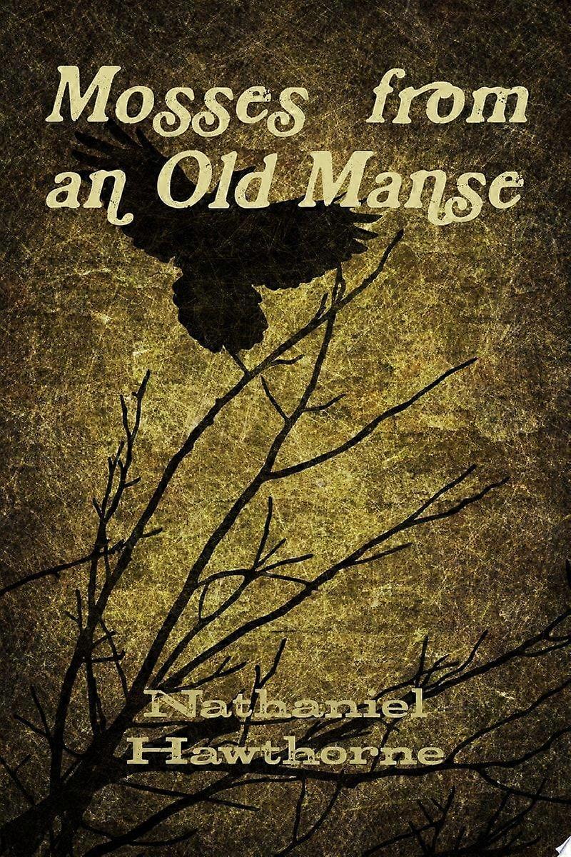 Mosses from an old manse