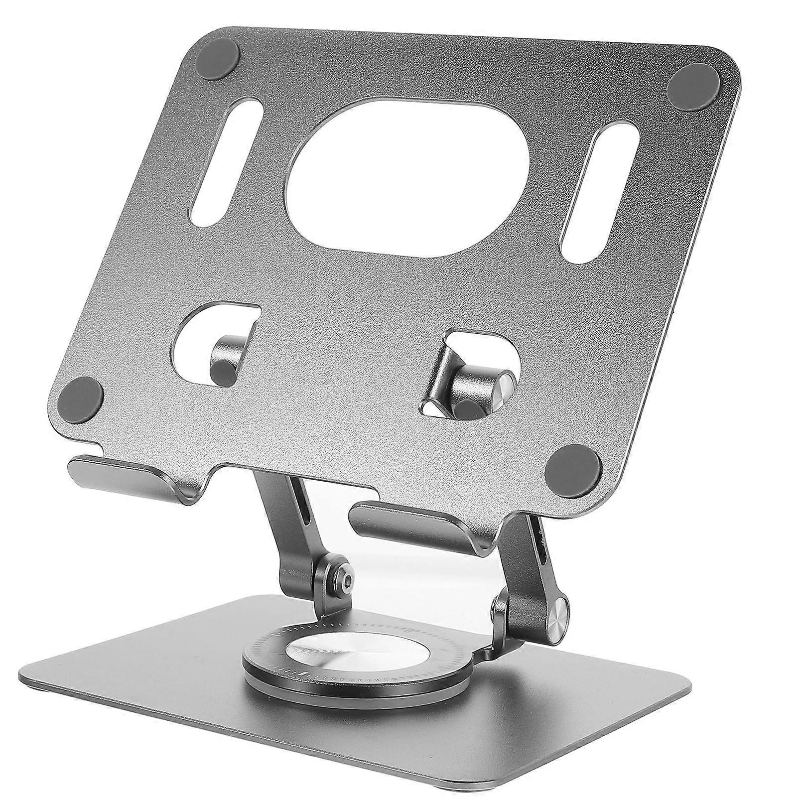 Adjustable Aluminum Tablet Bracket Tablet Holder Tablet Stand Tablet Accessory