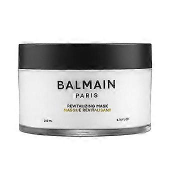 Hair Mask Balmain REVITALIZING 200 ml