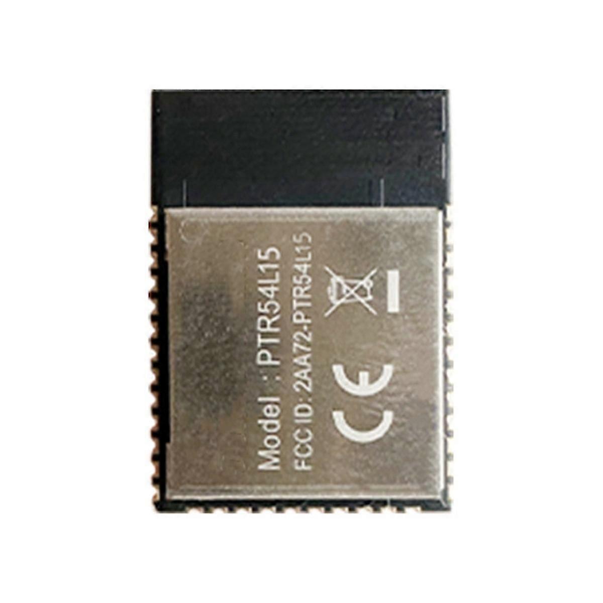NRF54L15 Module Multi Core Processor High Percompatible withmance Low Power Bluetooth 6.0 IoT NRF54L15 Module