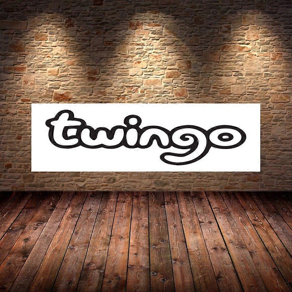 twingo renault banner fb1309